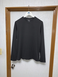 M 新品 FA22 patagonia メンズ・ロングスリーブ・キャプリーン・クール・デイリー・シャツ