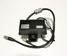 OMRON FL-TCC1PS FH-SCX05 照度差ステレオ照明用照明コントローラ CMOSカメラ_画像1