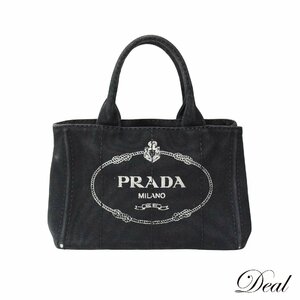 PRADA プラダ ミニ カナパ 1BG439 14054 レディース トートバッグ