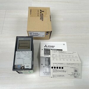 M8P-K30VR 普通電力量計 3P3W 110V 5A 50/60Hz 三菱電機 【未使用 開封品】 ■K0044498