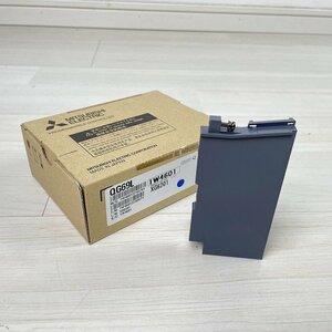 QG69L Qラージブランクカバー 三菱電機 【未使用 開封品】 ■K0044500