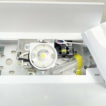 LEMM-150 LED非常用照明器具 昼白色 2023年製 東芝 【未使用 開封品】 ■K0044794_画像7