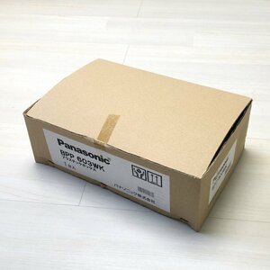 BPP603WK пластик box дерево доска основа есть крыша нет Panasonic (Panasonic) [ нераспечатанный ] #K0035301