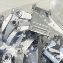 (1袋50個入り) SLS-2N ステンレスバンド用締付金具 20ｍｍ幅用 イワブチ 【未開封】 ■K0042108_画像5