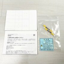 QJ61BT11N CC-Linkシステムマスタ・ローカルユニット 2023年製 三菱電機 【未使用 開封品】 ■K0044889_画像8