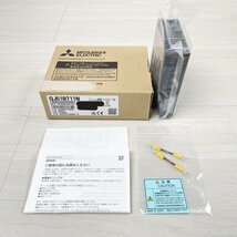 QJ61BT11N CC-Linkシステムマスタ・ローカルユニット 2023年製 三菱電機 【未使用 開封品】 ■K0044889_画像1