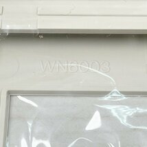 (70枚セット)WN6003W モダンプレート3コ用 ミルキーホワイト パナソニック(Panasonic) 【未開封】 ■K0044912_画像4