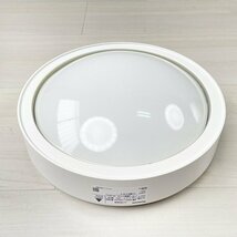 NWCF11105CLE1 LEDシーリングライト 階段灯 昼白色 防雨型 パナソニック(Panasonic) 【未使用 開封品】 ■K0043960_画像5