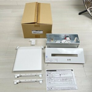 FBK-20722L-LS17 長時間天井埋込両面誘導灯 東芝 【未使用 開封品】 ■K0045466