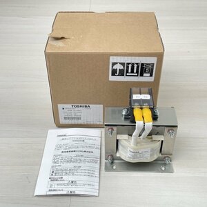 DCL3-2075 直流リアクトル 東芝 【未使用 開封品】 ■K0043009