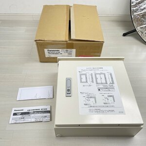 BPVCZ4102 太陽光発電用増設盤2系統 パナソニック(Panasonic) 【未使用 開封品】 ■K0045340