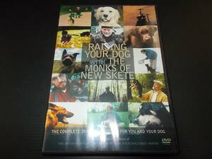 Raising Your Dog With the Monks of New Skete [DVD] 2枚組