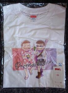 おそ松さん Tシャツ 長兄松 エムズファクトリー おそ松 カラ松