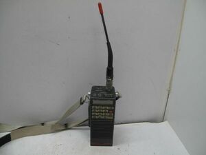 ICOM アイコム パーソナル無線機 HT-1