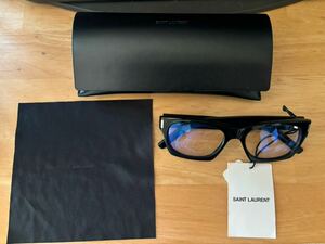 サンローラン サングラス 調光レンズ　SAINT LAURENT SL402 013 下げ札付き