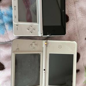 3DSとDSiLLカセット付きの画像2