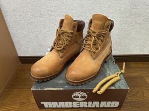 timberland ティンバーランド　6インチ　美品