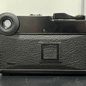 FUJIFILM フジフィルム 中判 FUJICA GW690 Professional 6x9 EBC FUJINON 1:3.5 f=90mm 富士フイルム 日本製 フィルムカメラ Made in Japanの画像4
