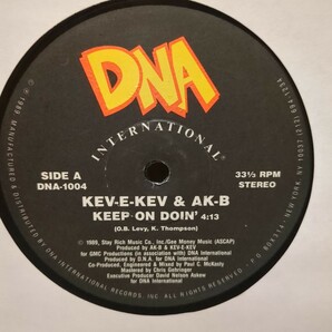 kev-e-kev & ak-b/keep on doin’ us org.