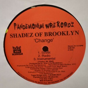shadez of brooklyn/change us original.
