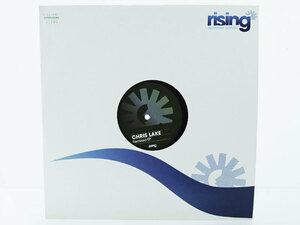 Chris Lake / Remixed EP 12inch レコード Rising Music EMMA HOUSE 2008年 F