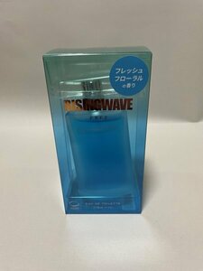 未使用品1円～ライジングウェーブ フリー ライトブルー EDT 50ml