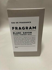  не использовался товар fre грамм Blanc сабо n аромат 50ml