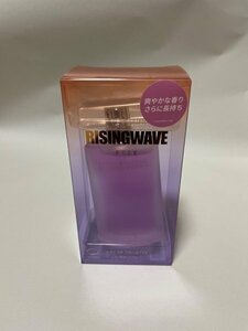  не использовался товар 1 иен ~ Rising wave свободный Sunset розовый EDT 50ml