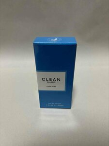  unused goods clean Classic pure soap EDP 30ml