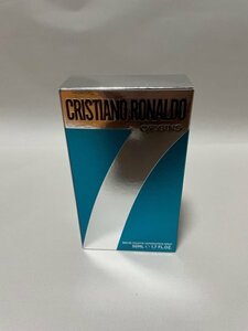  не использовался товар Chris tia-noronaudo7 Origins bai Chris tia-noronaudoEDT 50ml