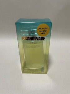  unused goods 1 jpy ~ Rising wave free coral white EDT 50ml