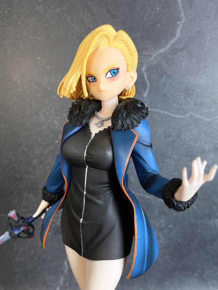 2025年最新】Yahoo!オークション -ドラゴンボール リペイント 18 2025年最新】Yahoo!オークション -ドラゴンボール リペイント 18