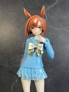 イクノディクタス ウマ娘 プリティーダービー リペイント フィギュア 1/7 高：20cm Pretty Derby