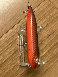 中古　HEDDON　へドン　ザラパピー