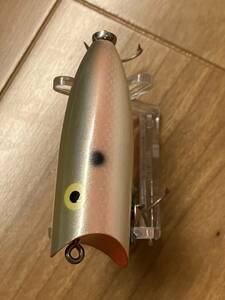 中古　HEDDON LUCKY13 ヘドン ベビー ラッキー13 