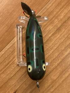 中古　HEDDON へドン　ベビートーピード　