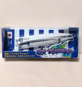 新品！ ブルーブルー　ガチポップ　その他人気ルアー多数出品中！同封可能です。