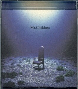 即決・送料無料(2点で)◆Mr.Children ミスターチルドレン◆深海◆シーラカンス 名もなき詩 マシンガンをぶっ放せ【k1142】