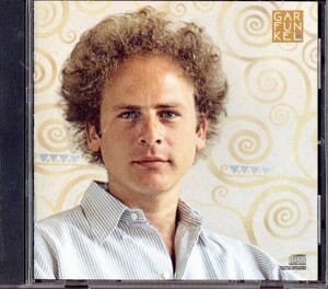 ★即決・送料無料(2点で)◆アート・ガーファンクル Art Garfunkel◆Garfunkel◆IMPORT R67S【n0010】