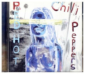 即決・送料無料(2点で)◆レッド・ホット・チリ・ペッパーズ The Red Hot Chili Peppers◆By The Way◆RS名盤◆IMPORT【m9654】