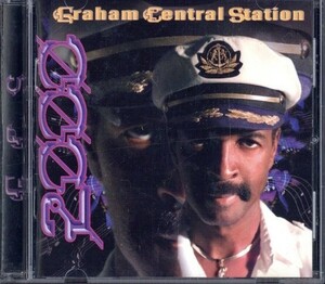 即決・送料無料(2点で)◆グラハム・セントラル・ステーション Graham Central Station◆GCS2000◆(b2391)