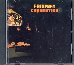 即決・送料無料(2点で)◆フェアポート・コンヴェンション Fairport Convention◆Fairport◆サイモン・ニコル◆R67S(b2385)