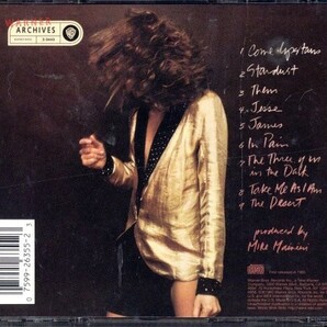 ★即決・送料無料(2点で)◆カーリー・サイモン Carly Simon◆Come Upstairs◆IMPORT【m9623】の画像2