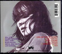 即決・送料無料(2点で)◆キャット・パワー Cat Power◆ジュークボックス Jukebox◆カヴァー・アルバム◆(b2596)_画像2