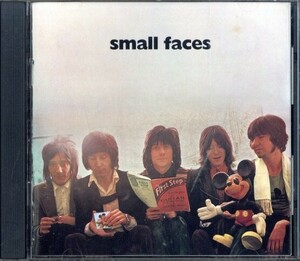 ★即決・送料無料(2点で)◆スモール・フェイセズ Small Faces◆First Step◆IMPORT R67S【m9568】