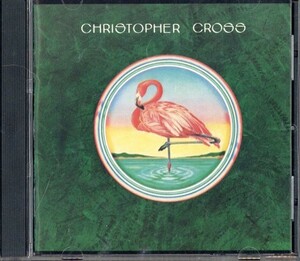 即決・送料無料(2点で)◆クリストファー・クロス◆Christopher Cross◆セイリング◆名盤/Y(b2541)