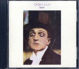 即決・送料無料(2点で)◆フェイセズ Faces◆OOH LA LA◆いとしのシンディ◆名盤/Y R67S(b2369)