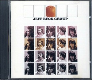 即決・送料無料(2点で)◆ジェフ・ベック・グループ◆The Jeff Beck Group◆アイスクリーム・ケーキ◆名盤/Y(b2463)