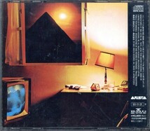 即決・送料無料(2点で)◆アラン・パーソンズ・プロジェクト The Alan Parsons Project◆Pyramid◆ピラミッド パイロット◆(b2445)_画像2