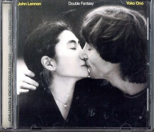 ★即決・送料無料(2点で)◆ジョン・レノン＆オノ・ヨーコ◆Double Fantasy◆IMPORT 名盤/Y【m9603】